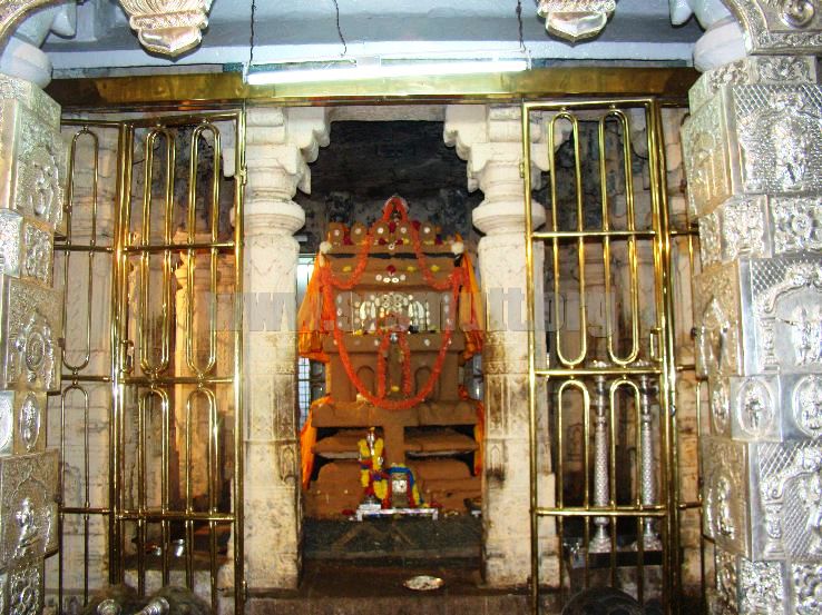 10. Sri Raghavendra Swamy Matha